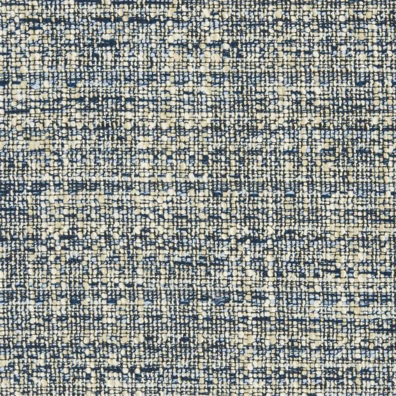 Designers Guild - Tullos - Indigo | Susty