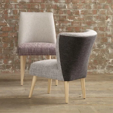Tissus au mètre - Designers Guild Tullos - Marine | Susty