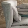 Tissus au mètre - Designers Guild Tullos - Marine | Susty