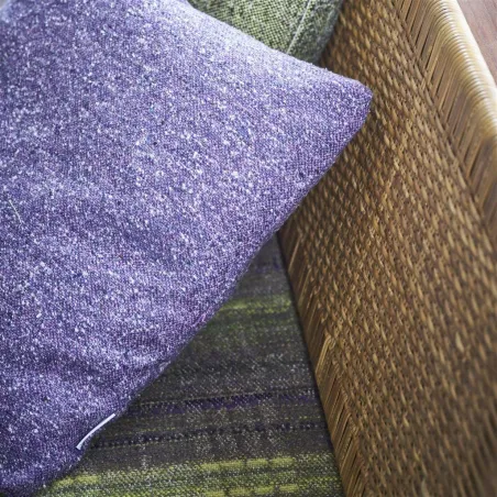 Designers Guild - Brecon - Fuchsia | Susty