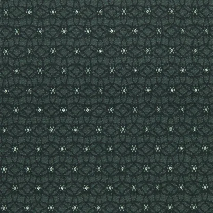 Designers Guild - Savoye - Midnight | Susty