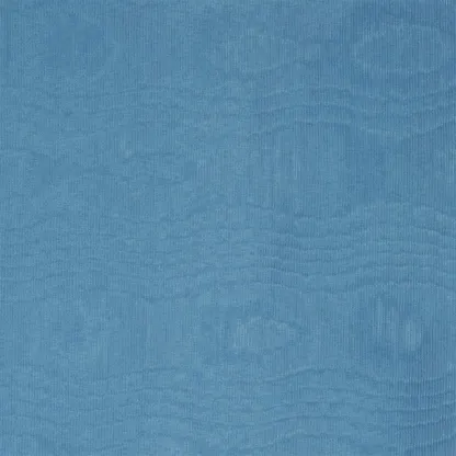 Tissus au mètre - Designers Guild Chinaz - Cobalt | Susty