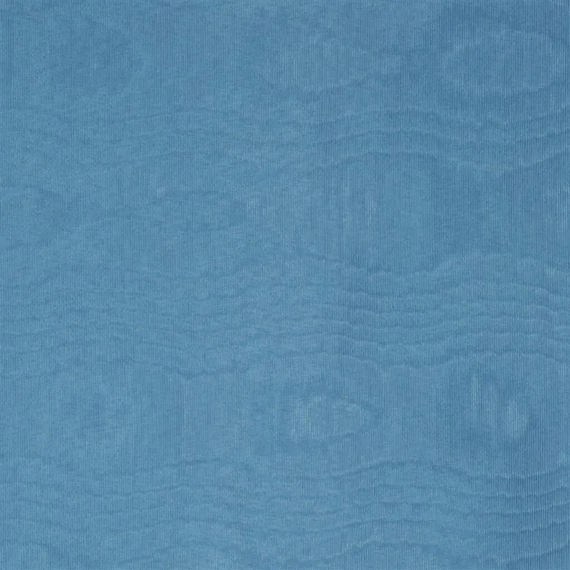 Tissus au mètre - Designers Guild Chinaz - Cobalt | Susty