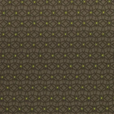 Designers Guild - Savoye - Lime | Susty
