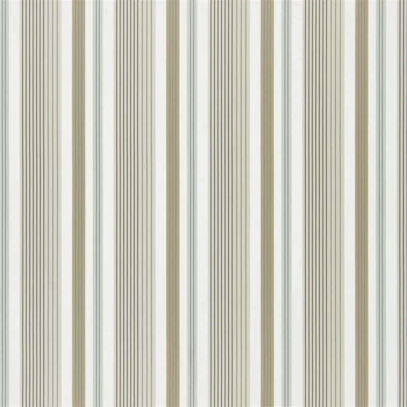 Tissus au mètre - Designers Guild Pernon - Natural | Susty