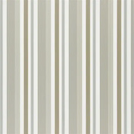 Tissus au mètre - Designers Guild Pernon - Natural | Susty