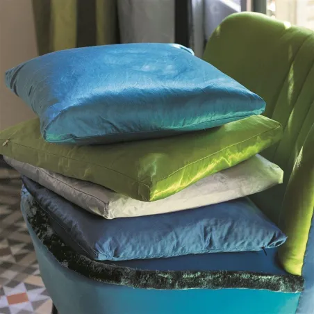 Designers Guild - Arietta - Celadon | Susty