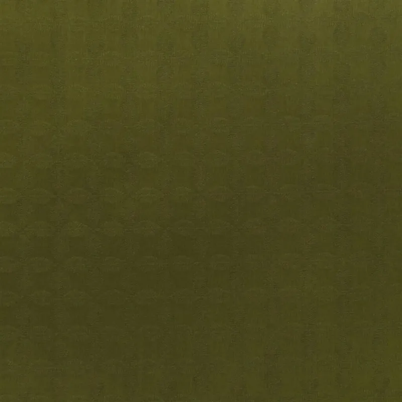 Tissus au mètre - Designers Guild Ibuki - Cypress | Susty