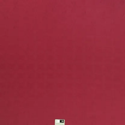 Tissus au mètre - Designers Guild Ibuki - Cranberry | Susty