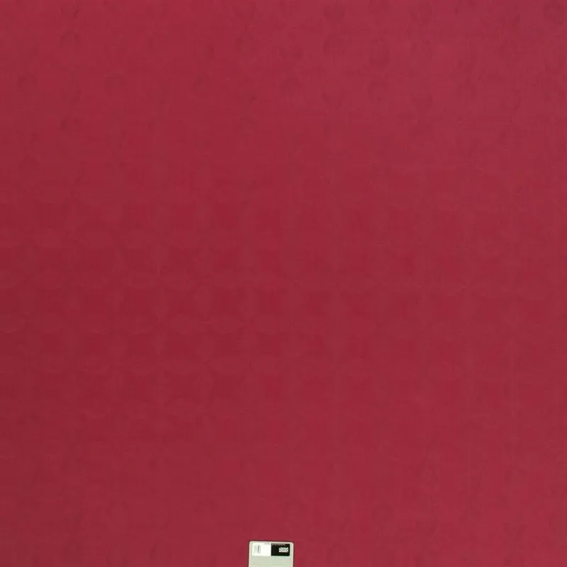 Tissus au mètre - Designers Guild Ibuki - Cranberry | Susty