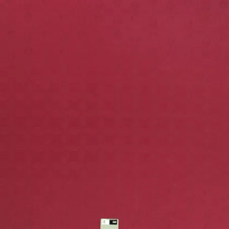 Tissus au mètre - Designers Guild Ibuki - Cranberry | Susty
