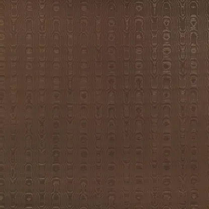 Tissus au mètre - Designers Guild Chinaz - Chestnut | Susty