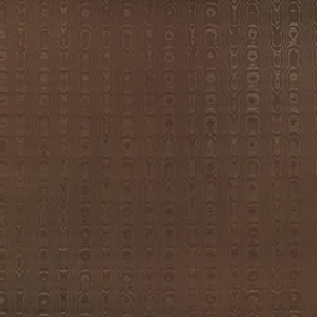 Tissus au mètre - Designers Guild Chinaz - Chestnut | Susty