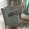 Ruggiero - Cocoa - Designers Guild | Susty
