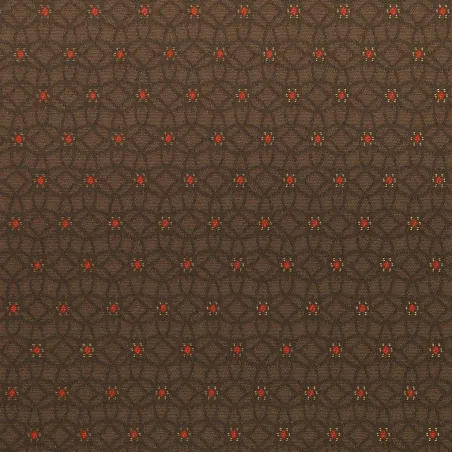 Designers Guild - Savoye - Cinnamon | Susty