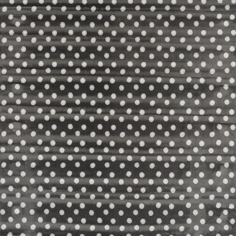 Designers Guild - Larkin - Steel | Susty