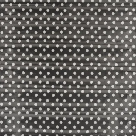 Designers Guild - Larkin - Steel | Susty