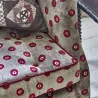 Designers Guild - Larkin - Steel | Susty