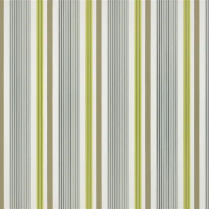 Tissus au mètre - Designers Guild Pernon - Lime | Susty