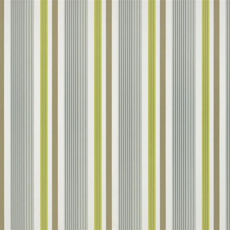 Tissus au mètre - Designers Guild Pernon - Lime | Susty
