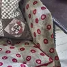 Designers Guild - Larkin - Steel | Susty