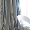 Tissus au mètre - Designers Guild Pernon - Lime | Susty