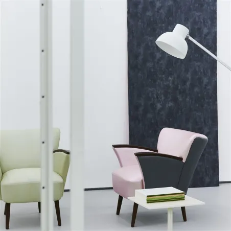 Designers Guild - Matara - Sapphire | Susty