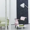 Designers Guild - Matara - Sapphire | Susty