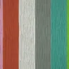 Tissus au mètre - Designers Guild Bayshore - Pimento | Susty