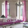 Designers Guild - Savine - Fuchsia | Susty