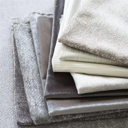 Designers Guild - Perla - Mist | Susty