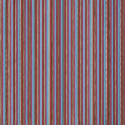 Tissus au mètre - Designers Guild Hoxton - Scarlet | Susty