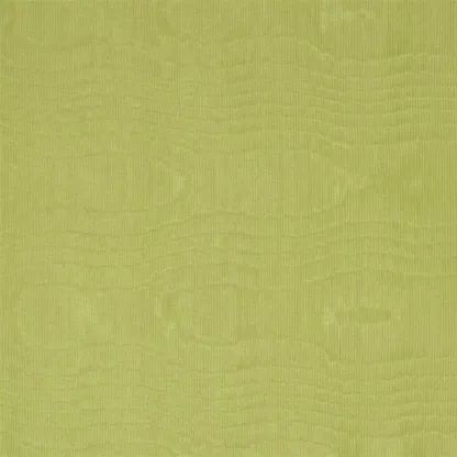 Tissus au mètre - Designers Guild Chinaz - Chartreuse | Susty