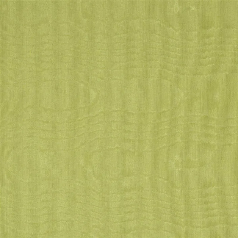 Tissus au mètre - Designers Guild Chinaz - Chartreuse | Susty