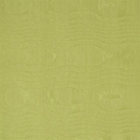 Tissus au mètre - Designers Guild Chinaz - Chartreuse | Susty