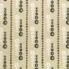 Tissus au mètre - Designers Guild Highgate Hill - Chocolate | Susty