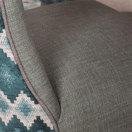 Designers Guild - Laia - Stone | Susty