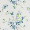 Designers Guild - Oriental Flower - Indigo | Susty