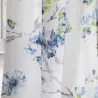 Designers Guild - Oriental Flower - Indigo | Susty