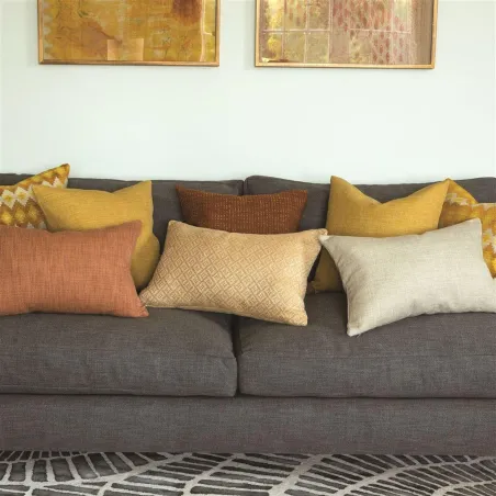 Designers Guild - Laia - Stone | Susty