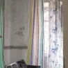 Designers Guild - Oriental Flower - Indigo | Susty