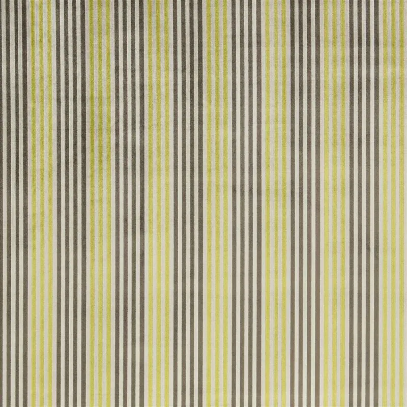 Designers Guild - Apulia - Lime | Susty