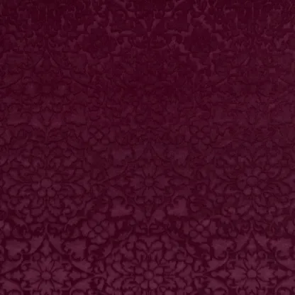 Tissus au mètre - Designers Guild Cabochon - Rosewood | Susty