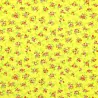 Tissus au mètre - Designers Guild Rosy Posy - Daffodil | Susty