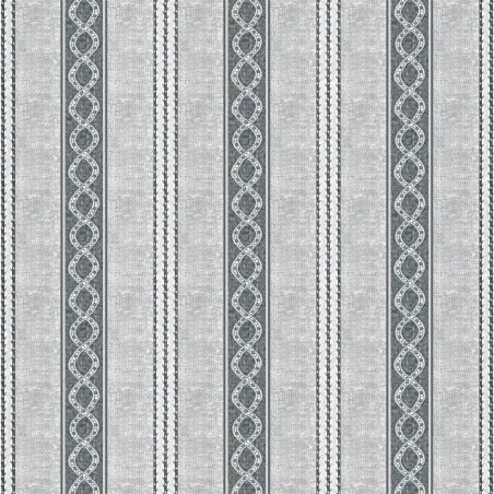 Tissus au mètre - Designers Guild Antoine - Greige | Susty