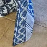 Tissus au mètre - Designers Guild Antoine - Greige | Susty