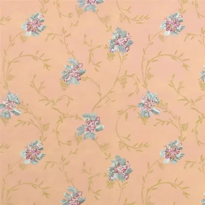 Tissus au mètre - Designers Guild La Desirade - Hibiscus | Susty