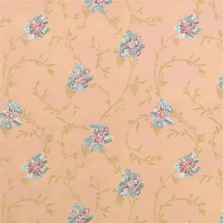 Tissus au mètre - Designers Guild La Desirade - Hibiscus | Susty