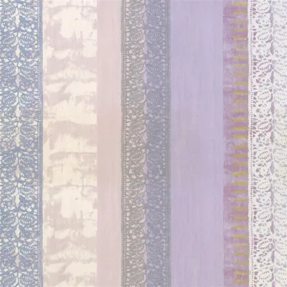 Tissus au mètre - Designers Guild Cabildo - Lavender | Susty