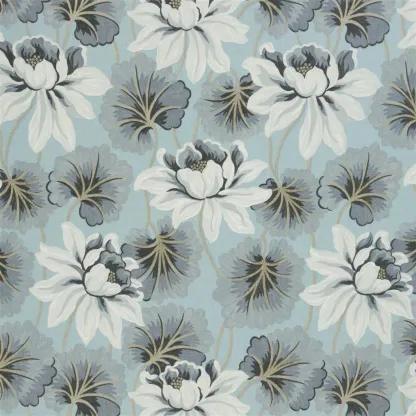 Designers Guild - Baudard - Aqua | Susty